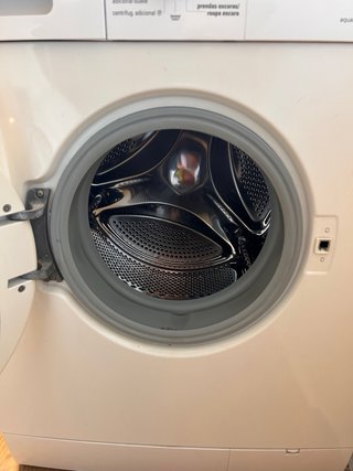 Lavadora Siemens 7kg