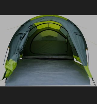 Tienda de campaña NUEVA
