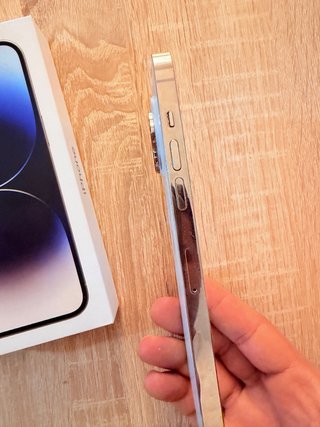 iPhone 14 Pro Max 256GB
