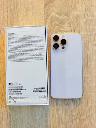 iPhone 14 Pro Max 256GB