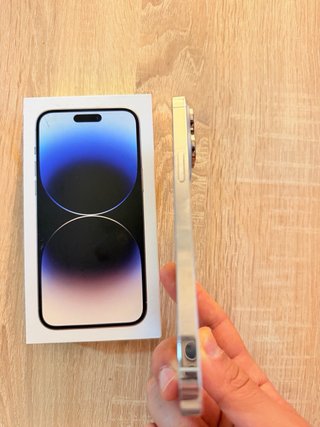 iPhone 14 Pro Max 256GB