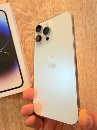 iPhone 14 Pro Max 256GB