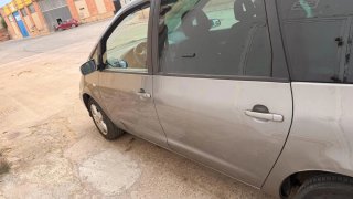 SEAT Alhambra 2003
