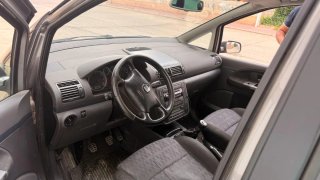 SEAT Alhambra 2003