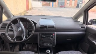 SEAT Alhambra 2003