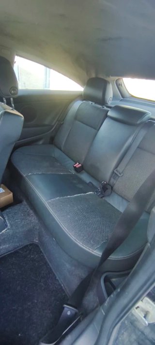 Opel Astra 2006