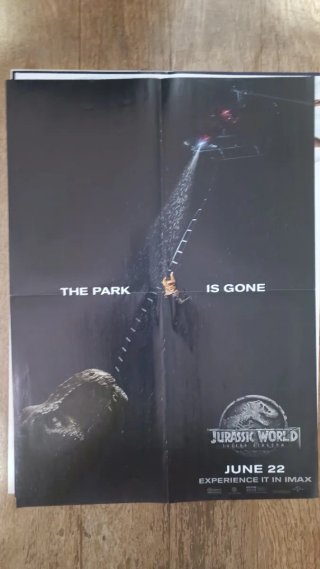 Pack 5 Posters A2