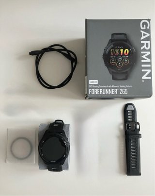 Garmin Forerunner 265 Nuevo
