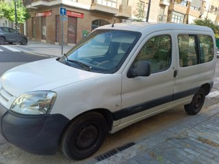 Citroen Berlingo 2006