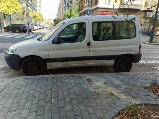 Citroen Berlingo 2006