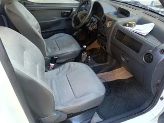 Citroen Berlingo 2006