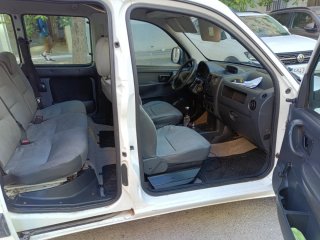 Citroen Berlingo 2006