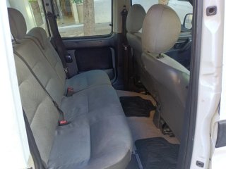 Citroen Berlingo 2006
