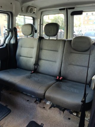 Citroen Berlingo 2006