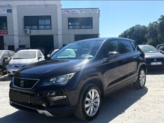 SEAT Ateca 2018