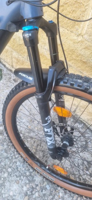 FOCUS JAM 2 6.8 NINE talla M