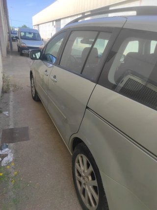 Mazda 5 2009