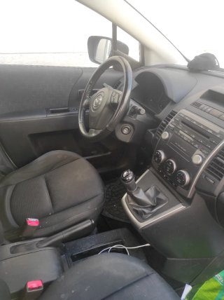 Mazda 5 2009