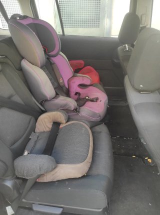 Mazda 5 2009