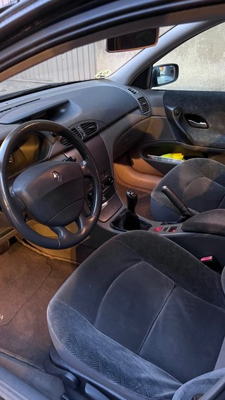Renault Laguna 2002