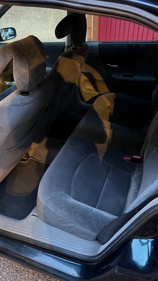Renault Laguna 2002
