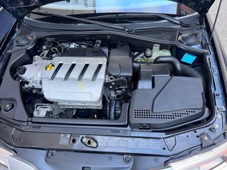 Renault Laguna 2002