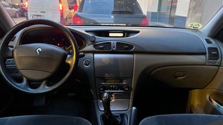 Renault Laguna 2002