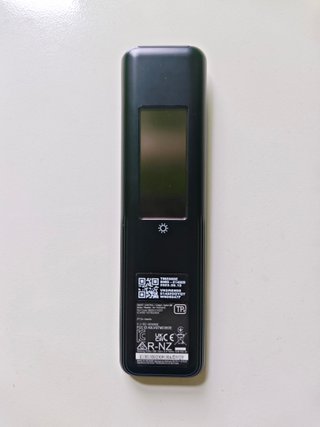 SAMSUNG QN95C 4K 55" GARANTÍA