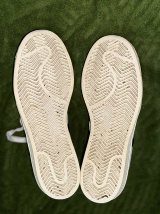 Zapatillas Adidas Superstar Talla 36.5