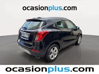 Opel Mokka X 1.4 Turbo S&S Selective 4X2 103 kW (140 CV)