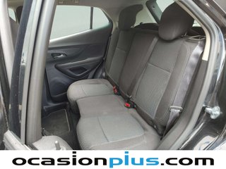 Opel Mokka X 1.4 Turbo S&S Selective 4X2 103 kW (140 CV)