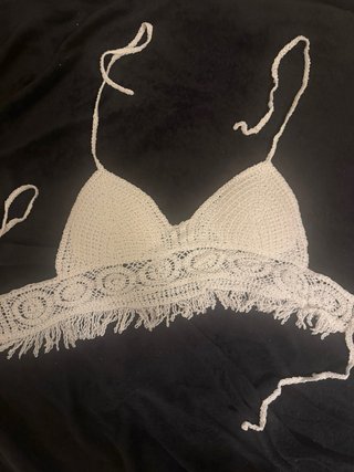 Ropa de mi niña
