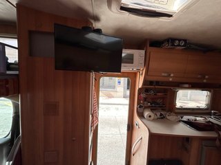 FIAT Ducato 2011