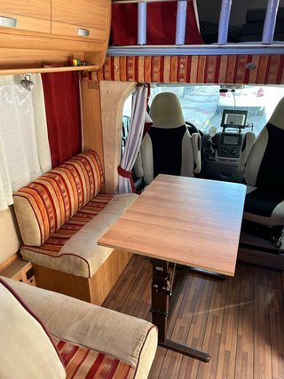 FIAT Ducato 2011