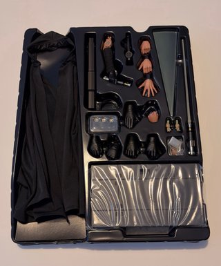 Hot toys Luke Skywalker