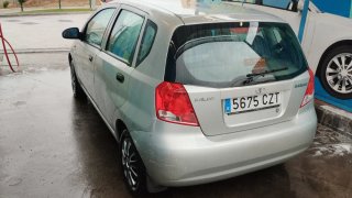 Daewoo Kalos 2004
