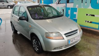 Daewoo Kalos 2004