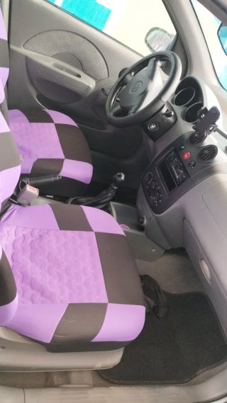 Daewoo Kalos 2004