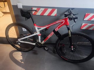 Specialized Epic Comp 29 L 2012