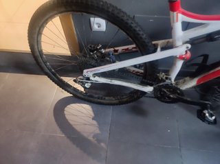 Specialized Epic Comp 29 L 2012