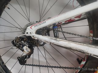 Specialized Epic Comp 29 L 2012
