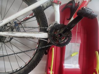 Specialized Epic Comp 29 L 2012