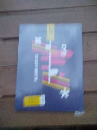 Religión Católica 3 Secundaria Fanfest