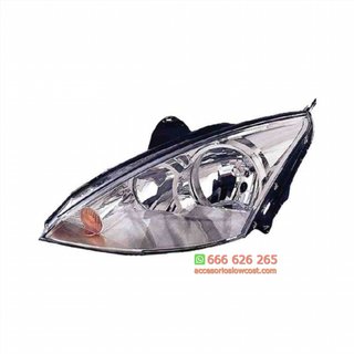 Faros delanteros para FORD  FOCUS II  (01-05)
