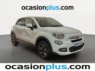 Fiat 500X 1.4 MultiAir Pop Star 4x2 DCT 103 kW (140 CV)