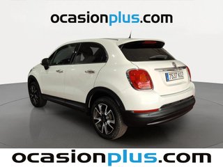 Fiat 500X 1.4 MultiAir Pop Star 4x2 DCT 103 kW (140 CV)