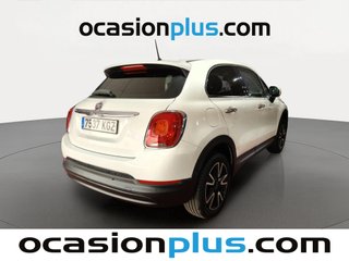 Fiat 500X 1.4 MultiAir Pop Star 4x2 DCT 103 kW (140 CV)