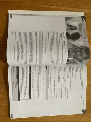 READY FOR C1 ADVANCED Workbook without key
