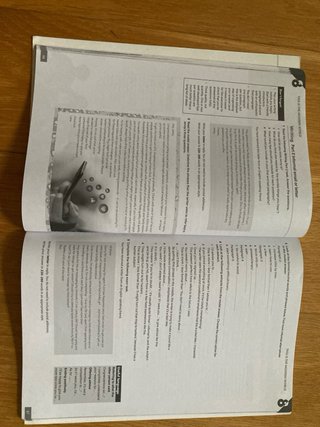 READY FOR C1 ADVANCED Workbook without key