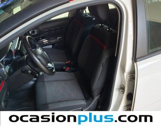Citroen C3 PureTech 82 Feel 60 kW (83 CV)